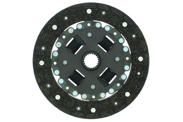 Tarcza sprzęgła AISIN DT-008