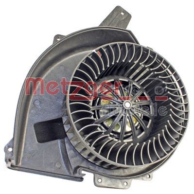 Wentylator wewnętrzny METZGER 0917178