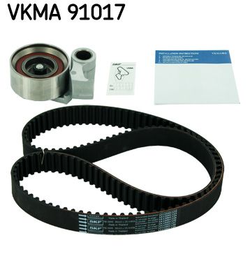 Zestaw paska rozrządu SKF VKMA 91017