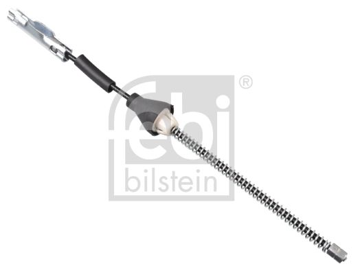 Cięgło, hamulec postojowy FEBI BILSTEIN 107923