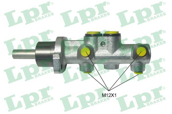 Pompa hamulcowa LPR 6226