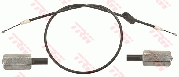 Cięgło, hamulec postojowy TRW GCH665