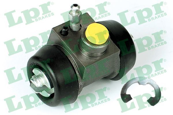 Cylinderek hamulcowy LPR 4411