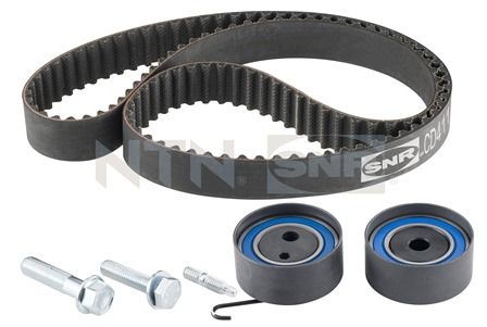 Zestaw paska rozrządu SNR KD453.32