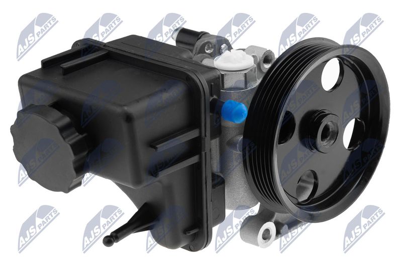 Pompa hydrauliczna, układ kierowniczy NTY SPW-ME-001