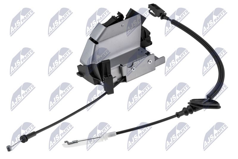 Zamek drzwi NTY EZC-FR-326