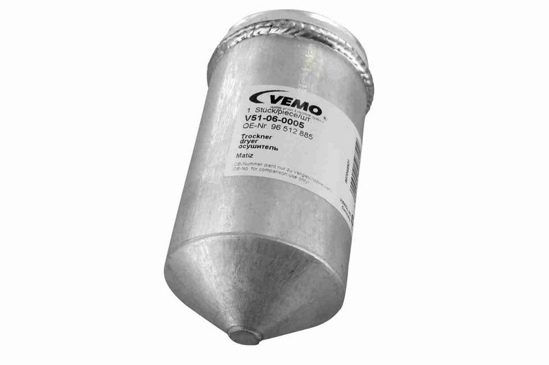 Osuszacz, klimatyzacja VEMO V51-06-0005
