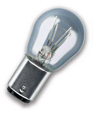 Żarówka, lampa kierunkowskazu OSRAM 7528ULT