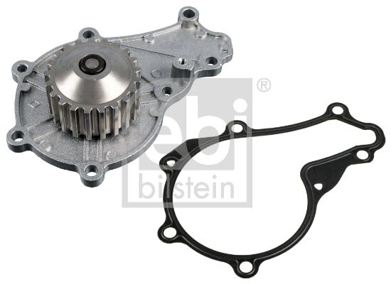 Pompa wody, chłodzenie silnika FEBI BILSTEIN 21856