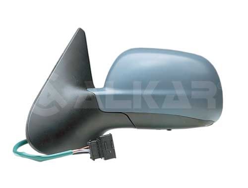 Lusterko zewnętrzne ALKAR 6125109