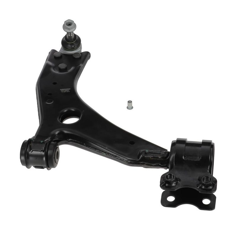 Wahacz, zawieszenie koła MOOG VV-WP-3645