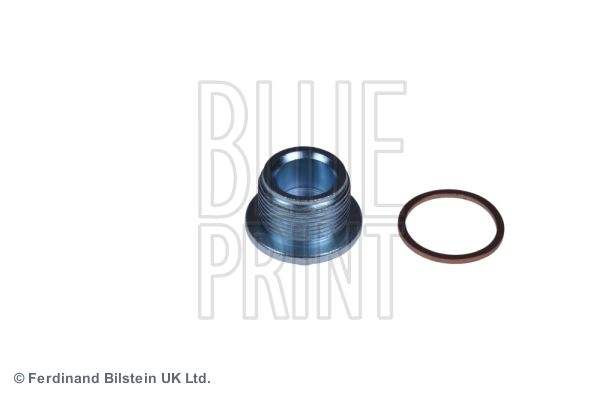 Korek spustowy oleju, miska olejowa BLUE PRINT ADV180105