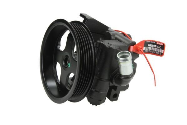 Pompa hydrauliczna, układ kierowniczy LAUBER 55.1162