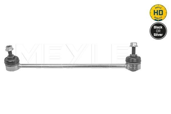 Drążek / wspornik, stabilizator MEYLE 31-160600077/HD
