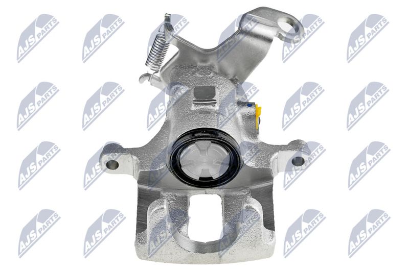 Zacisk hamulca NTY HZT-FR-026