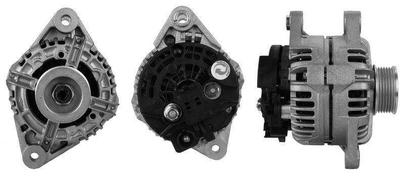 Alternator DRI 2181481052