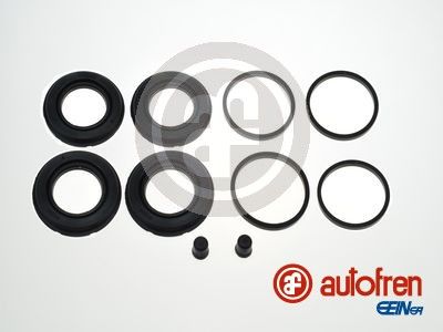 Zestaw naprawczy, zacisk hamulca AUTOFREN SEINSA D43010