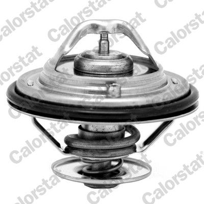 Termostat, płyn chłodzący CALORSTAT by Vernet TH6529.82J