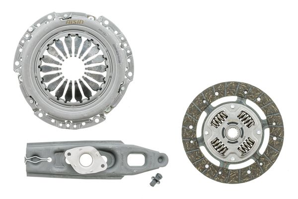 Zestaw sprzęgieł Aisin KM-121