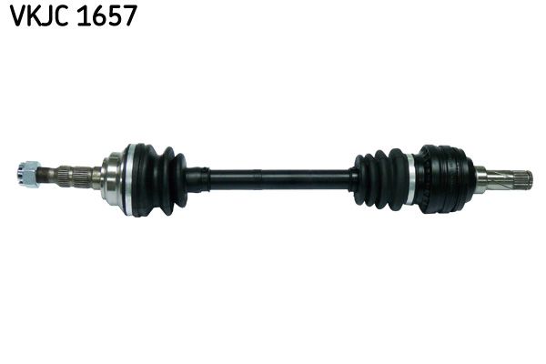 Wał napędowy SKF VKJC1657