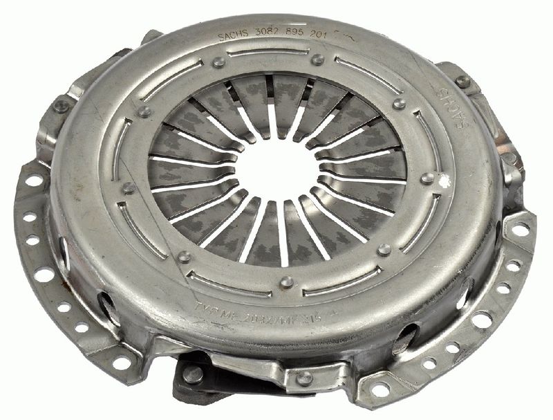 Tarcza dociskowa sprzęgła SACHS 3082 895 201