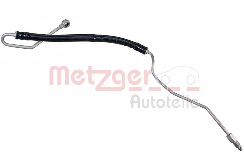 Wąż hydrauliczny, system kierowania METZGER 2361115
