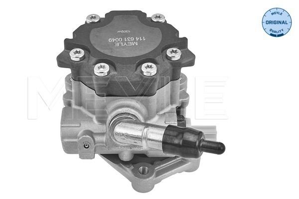 Pompa hydrauliczna, układ kierowniczy MEYLE 1146310049