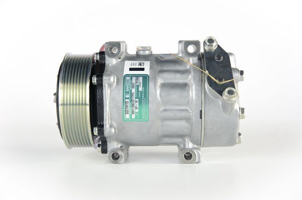 Sprężarka, klimatyzacja MAHLE acp 117 000p