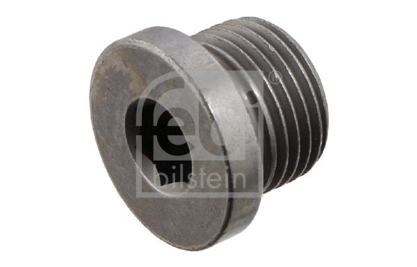 Korek spustowy oleju, miska olejowa FEBI BILSTEIN 31702