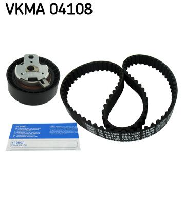 Zestaw paska rozrządu SKF VKMA 04108