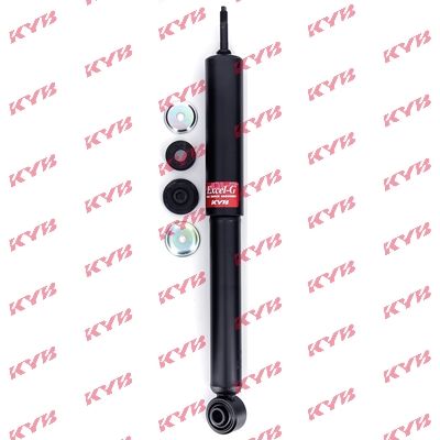 Amortyzator KYB 343351