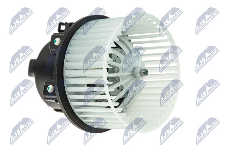 Wentylator wewnętrzny NTY EWN-VV-000