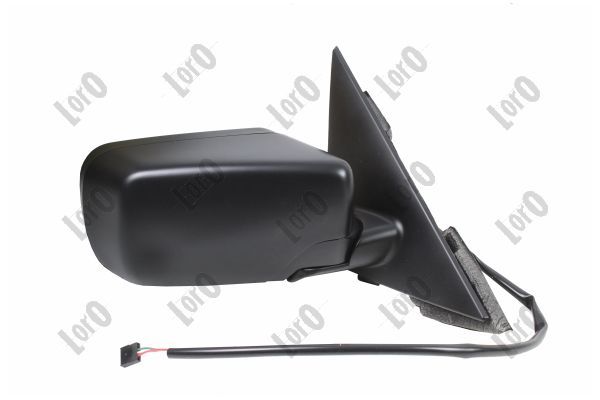 Lusterko zewnętrzne ABAKUS 0411M21