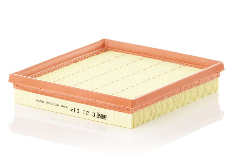 Filtr powietrza MANN-FILTER c 21 014