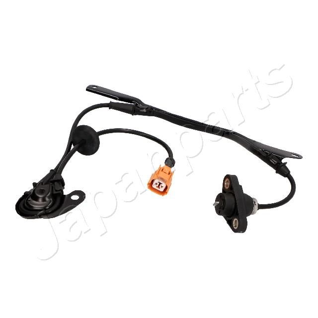 Czujnik, prędkość obrotowa koła JAPANPARTS ABS-417