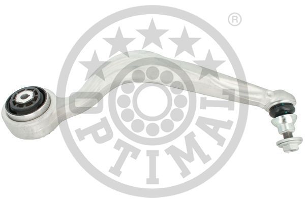 Wahacz, zawieszenie koła OPTIMAL G5-1086