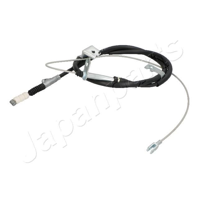 Cięgło, hamulec postojowy JAPANPARTS BC-155L