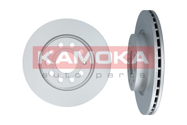 Tarcza hamulcowa KAMOKA 1032446