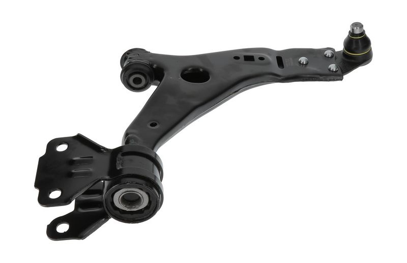 Wahacz, zawieszenie koła MOOG FD-WP-15312