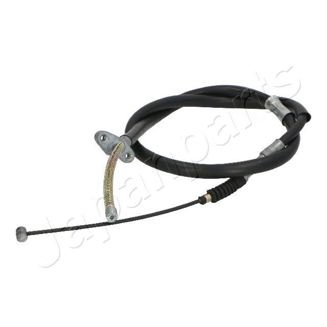 Cięgło, hamulec postojowy JAPANPARTS BC-299L