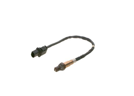 Sonda lambda BOSCH 0281004163