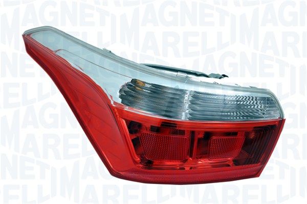 Lampa tylna zespolona MAGNETI MARELLI 714000285900