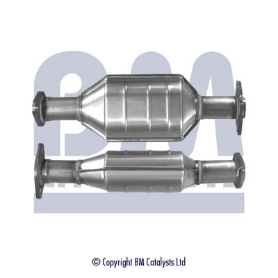Katalizator BM CATALYSTS BM90026H