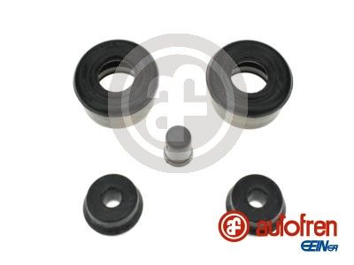 Zestaw naprawczy, cylinderek hamulcowy AUTOFREN SEINSA D3384