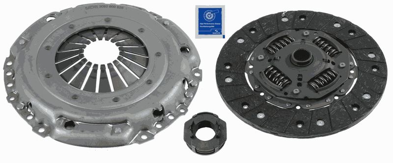 Zestaw sprzęgieł SACHS 3000 951 262