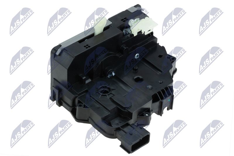 Zamek drzwi NTY EZC-PL-137