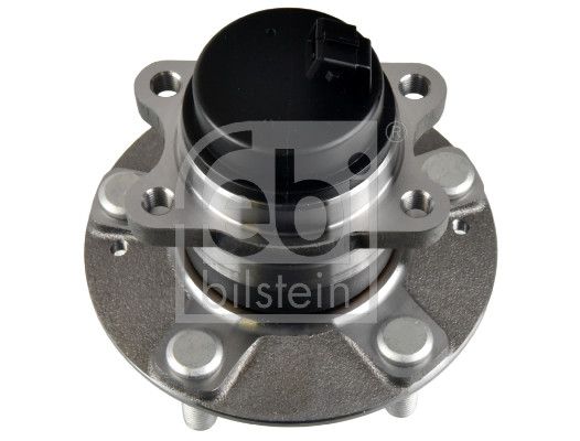 Zestaw łożysk koła FEBI BILSTEIN 175663