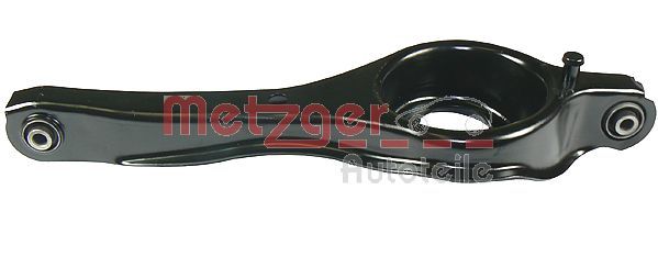 Wahacz, zawieszenie koła METZGER 58038409