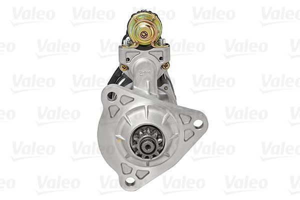 Rozrusznik VALEO 458198