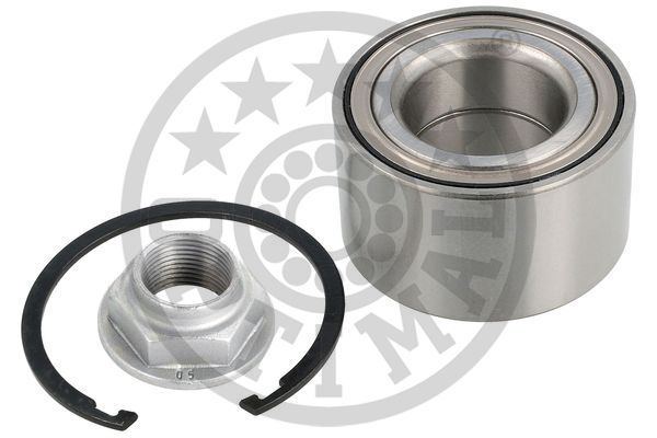 Zestaw łożysk koła OPTIMAL 941311